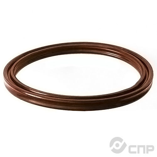 Кольцо Х-образное (X-ring) 5,1х1,7