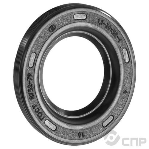 Манжета армированная (сальник) 220х250х15 ГОСТ 8752-79