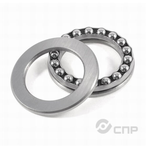 Подшипник упорный ГОСТ 220x300x297 (28244) Подшипник упорный ГОСТ 220x300x297 (28244)