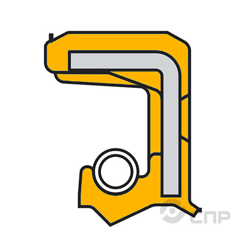 Манжеты армированные BABSL, TRU, WASY, 827SK в Дашогузе