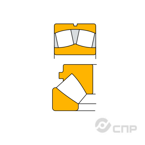 Подшипники сферические SKF в Дашогузе