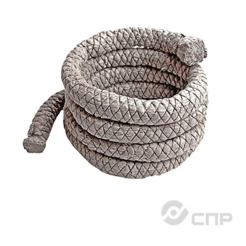 Базальтовые шнуры теплоизоляционные в Дашогузе