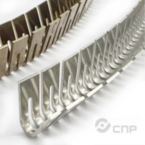 Пружины меандровые в Дашогузе